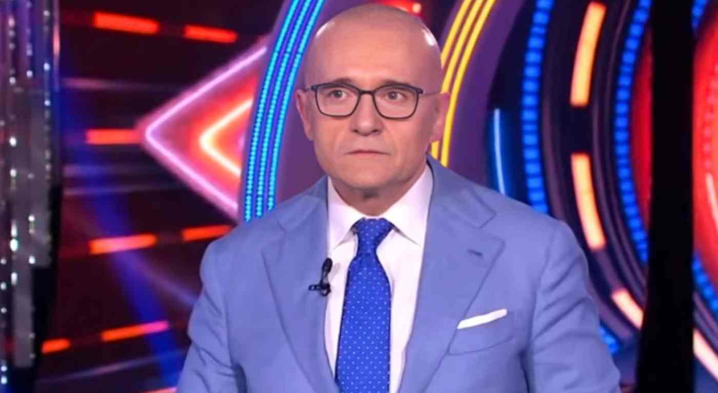 Ascolti TV di lunedì 5 febbraio: Grande Fratello o La Rosa dell'Istria? Ecco il vincitore auditel!