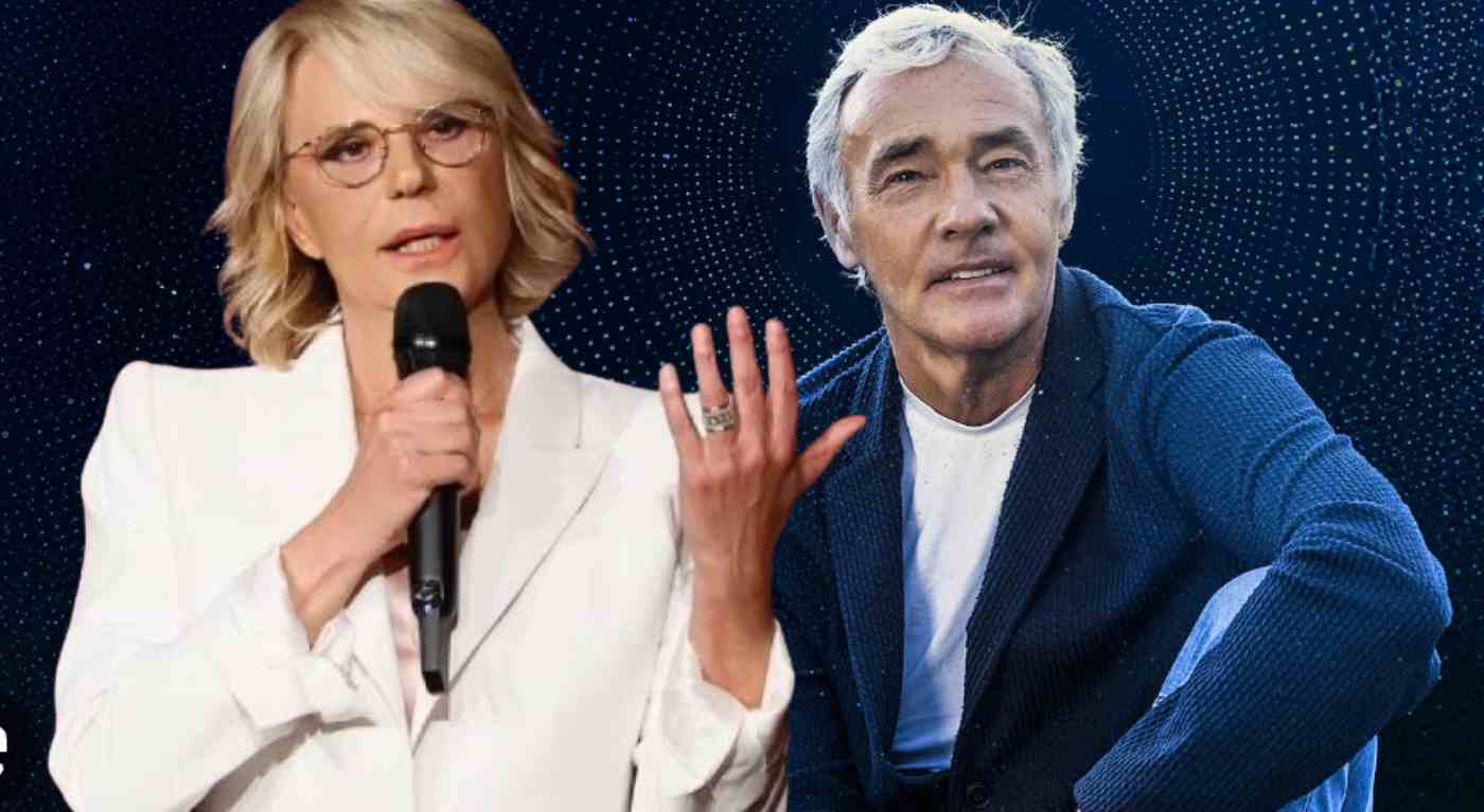 Maria De Filippi confessa: "La Rai mi ha ignorato per decenni" - Il racconto esclusivo a "La TV fa 70" e i dettagli sull'attentato con Costanzo