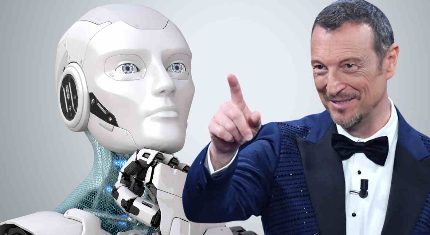 Sanremo 2024: ChatGPT annuncia in anticipo il vincitore e la classifica completa