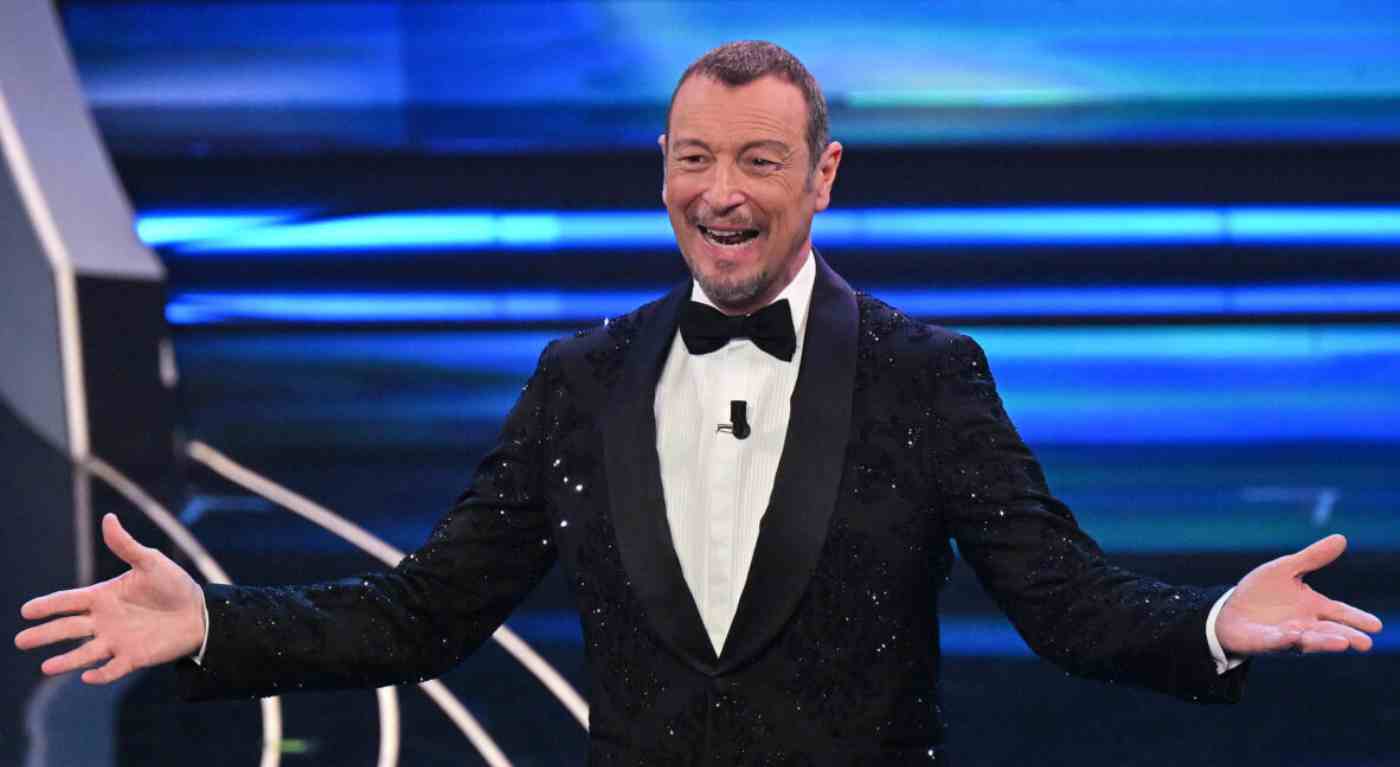 Sanremo 2024: ChatGPT annuncia in anticipo il vincitore e la classifica completa