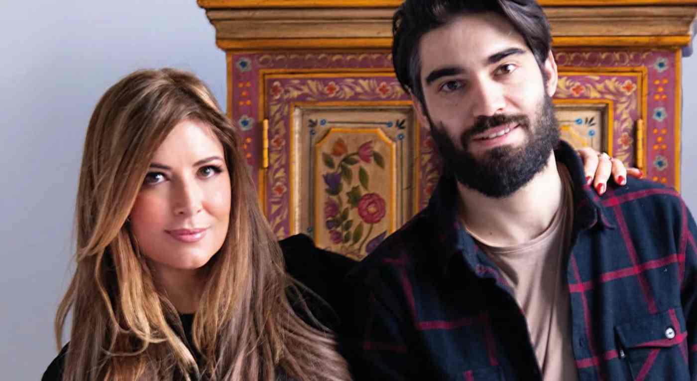 Lorenzo Biagiarelli e Selvaggia costretti a lasciare l'Italia dopo la tragedia: le foto su Instagram svelano la meta