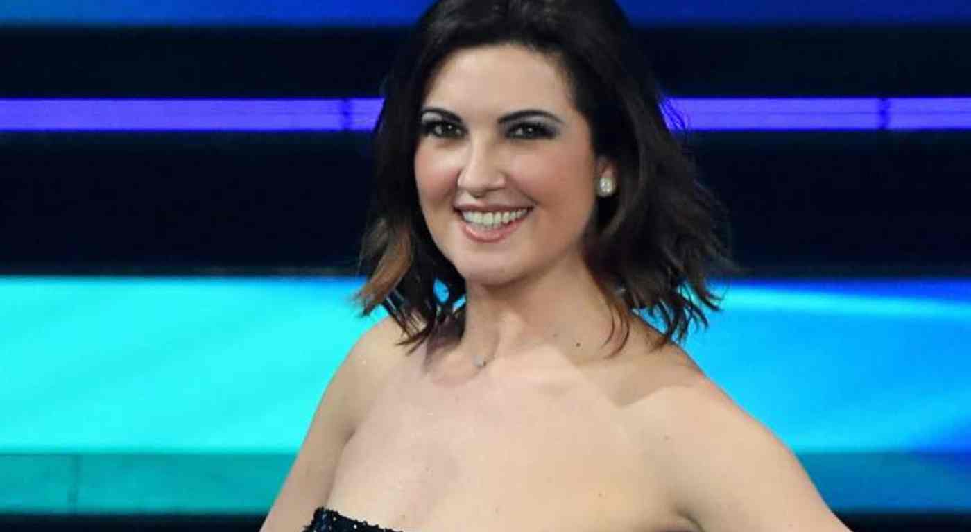 Giovanna Civitillo fa il colpaccio: oltre a Sanremo 2024 arriva un'altra novità incredibile