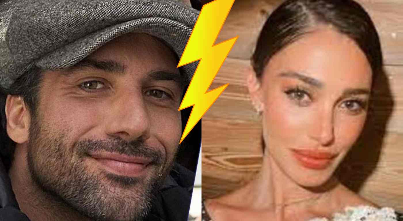Belen e Elio, tra di loro è già finita. Parlano gli amici di Lorenzoni: "Ecco perchè si sono lasciati"