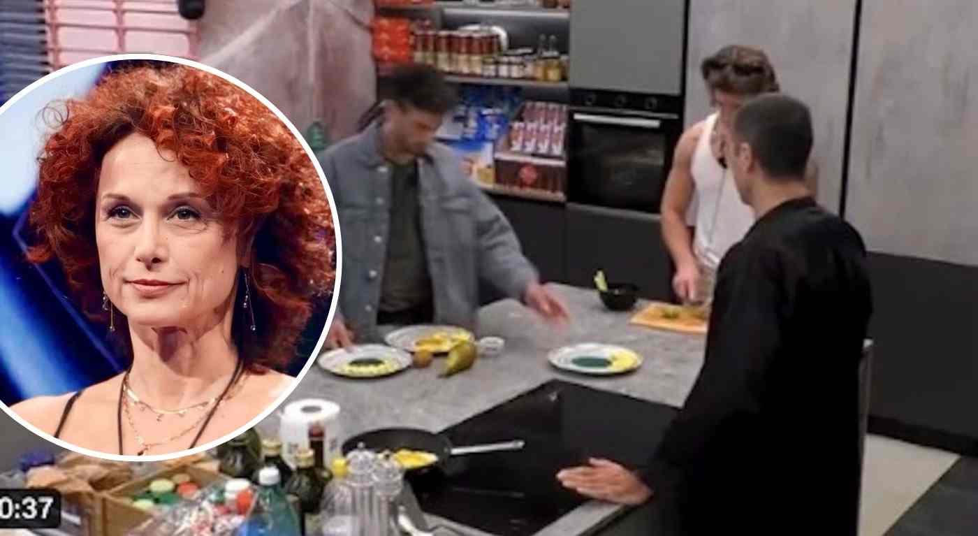 “Fate vedere il video”. Filmato choc di Garibaldi e Varrese: fan di Beatrice furiosi con il Grande Fratello
