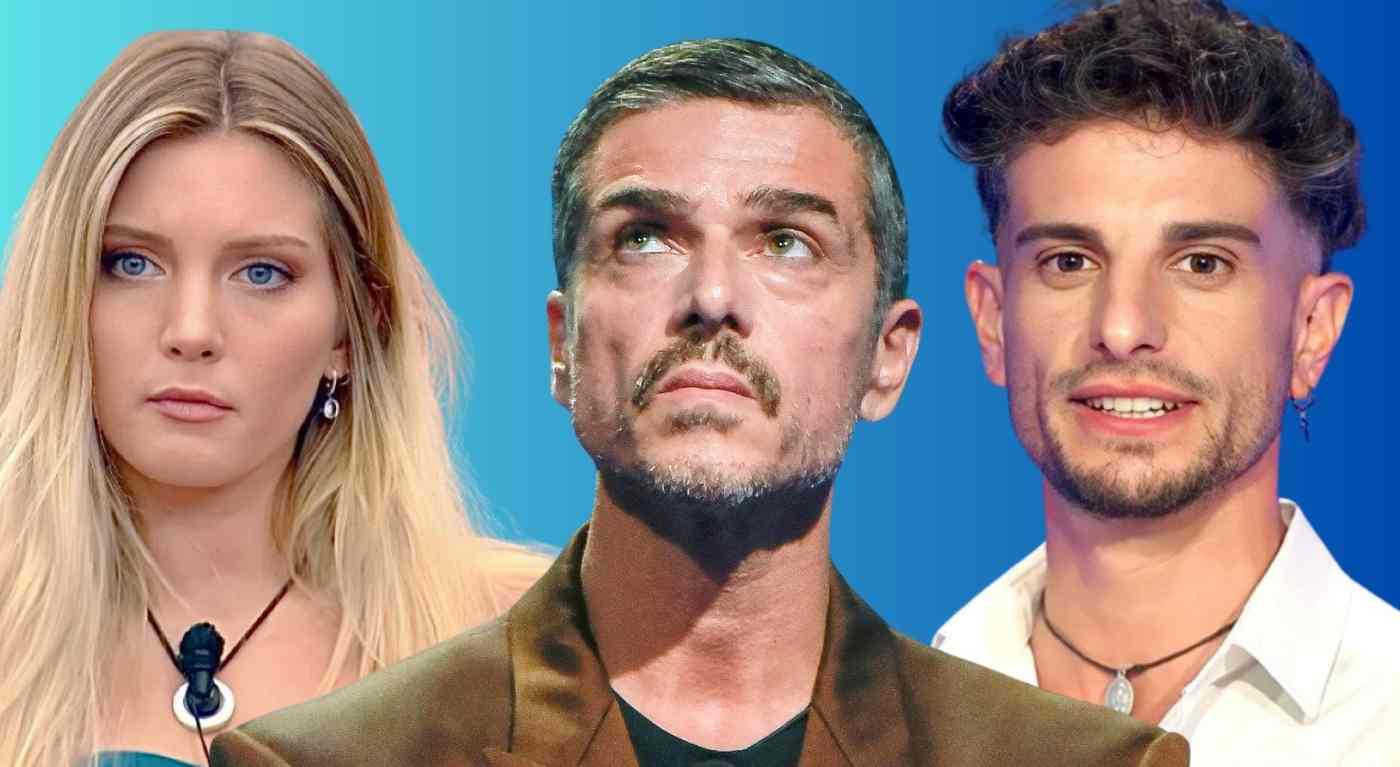 "Vergogna, troppo odio". Anita, Varrese e Garibaldi contro Beatrice: scandalo al GF
