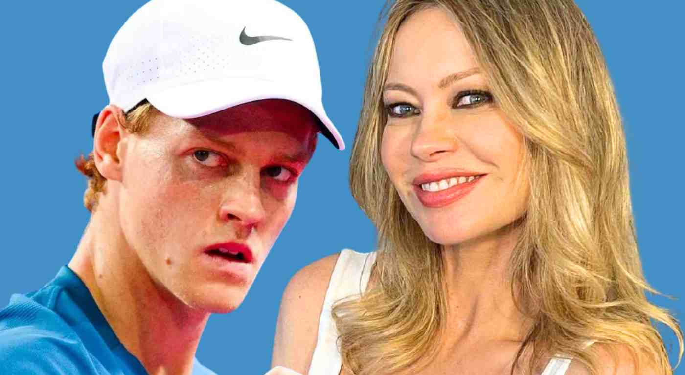 Anna Falchi si scaglia contro Jannik Sinner: "Che maleducazione rifiutare Sanremo"