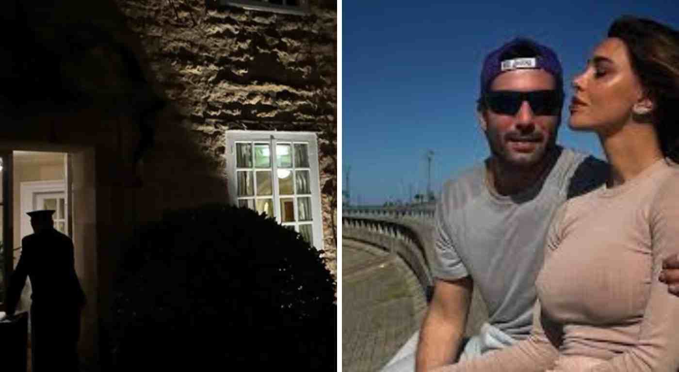 Belen si lascia alle spalle Elio Lorenzoni e prende una decisione senza precedenti: i dettagli choc