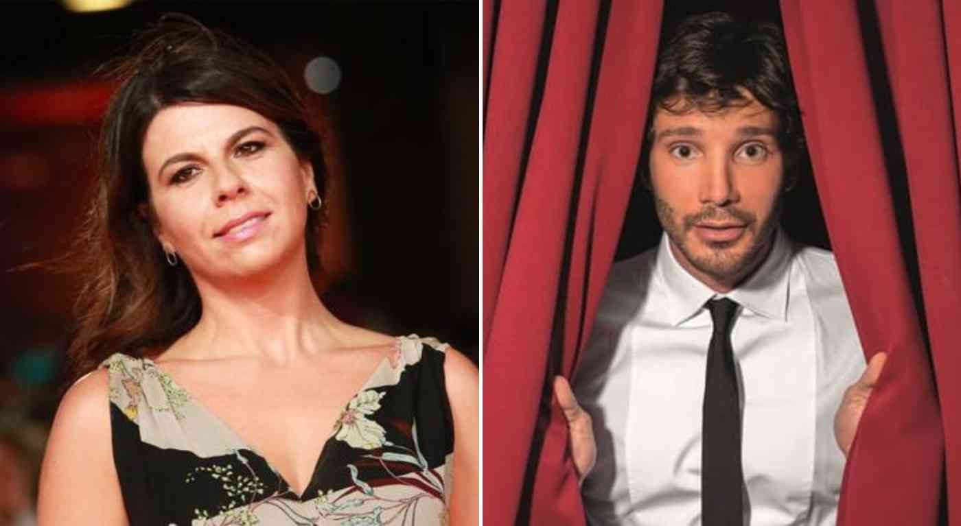 Stefano De Martino e Geppi Cucciari, saranno loro i prossimi conduttori del Festival di Sanremo? Amadeus fatto fuori