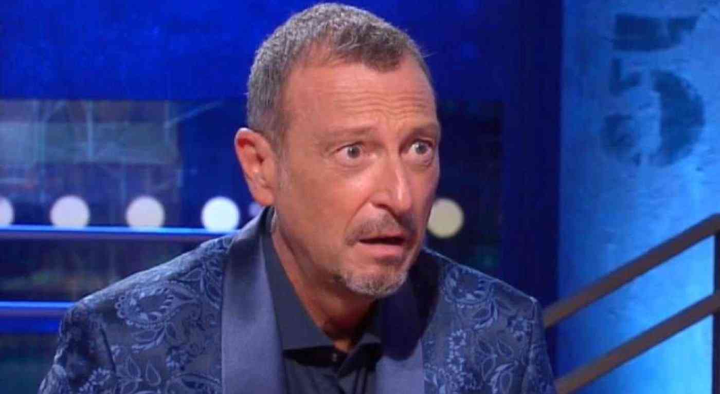 Sanremo 2025, svelati i nomi dei nuovi conduttori del festival Amadeus