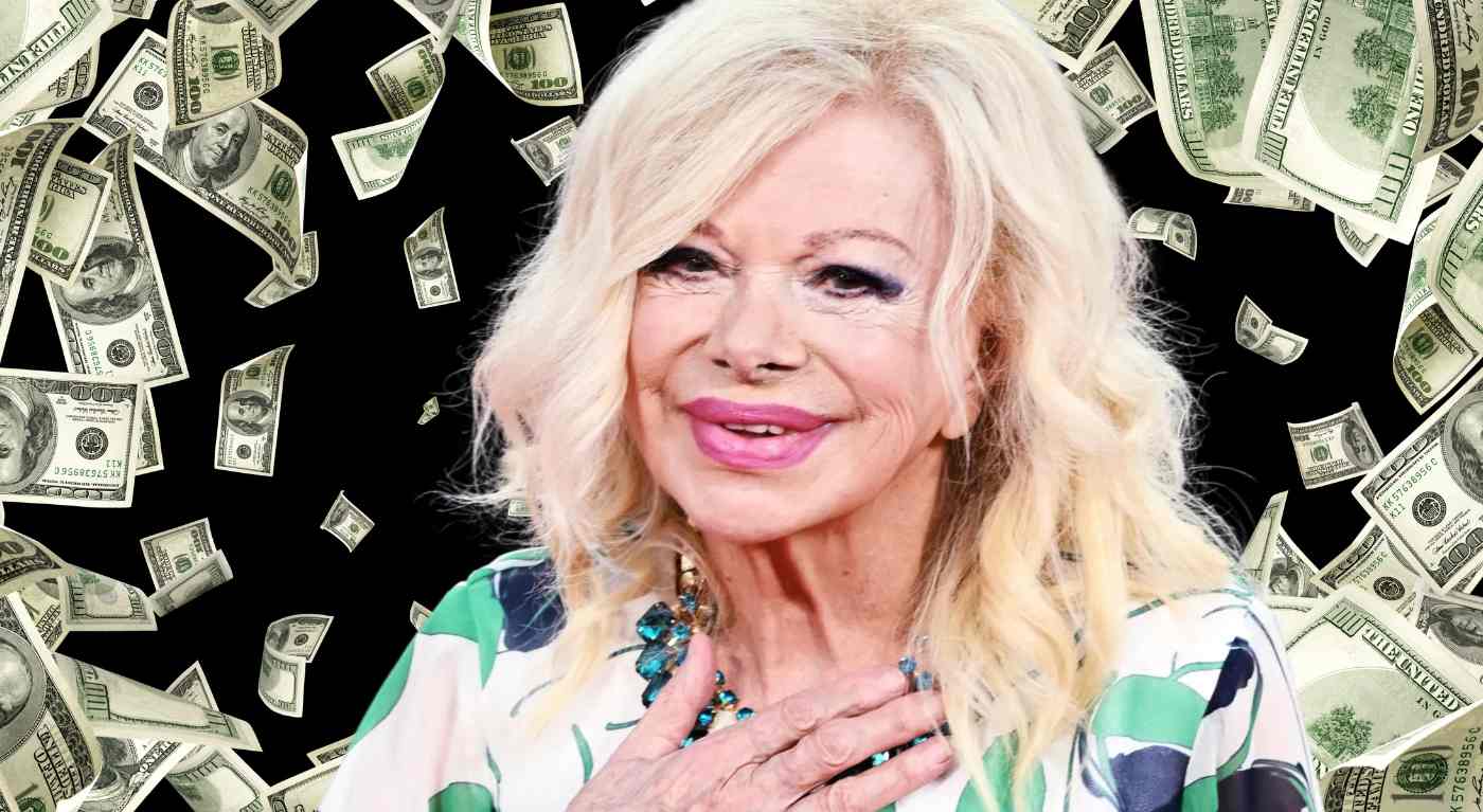 Sandra Milo, una fortuna che fa girare la testa: i misteriosi eredi dell'affascinante attrice