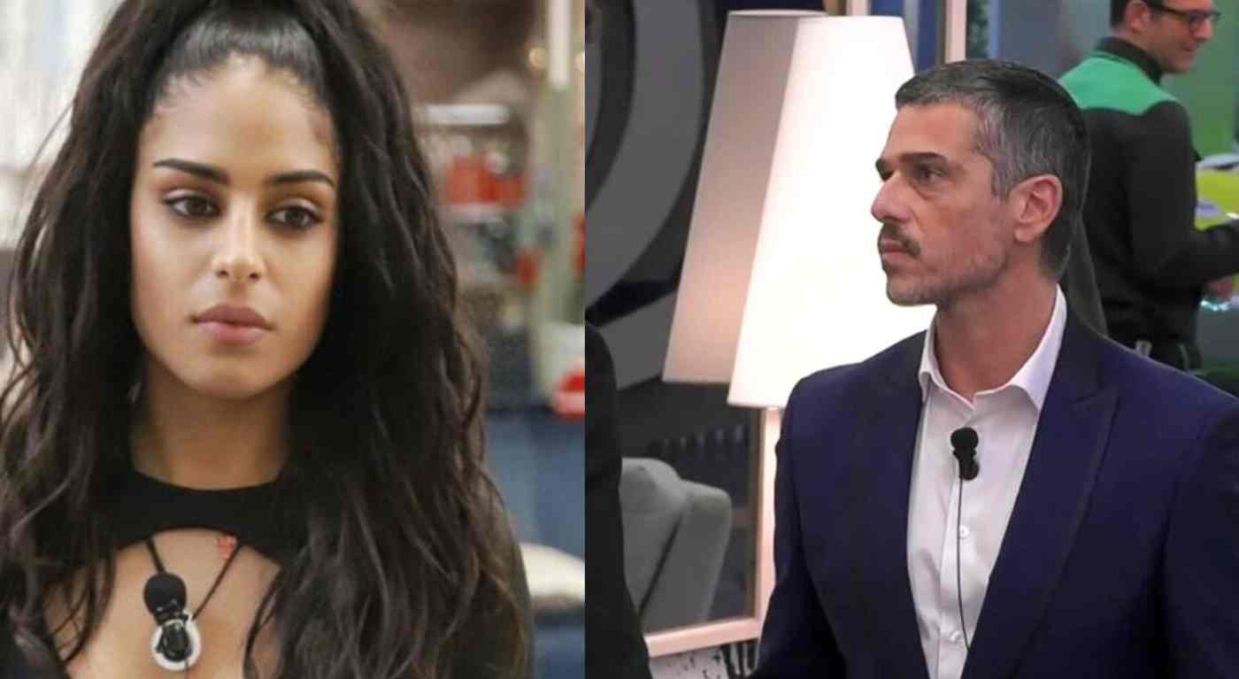 Grande Fratello, Perla fa una richiesta assurda a Varrese: “Max, devi aiutarmi”. Gli autori censurano tutto