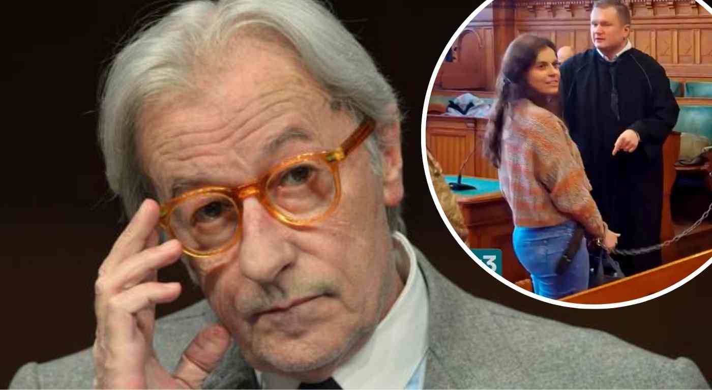 Vittorio Feltri smaschera gli "smemorati" e racconta tutta la verità sul caso di Ilaria Salis