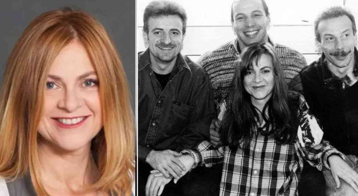 "L'addio ad Aldo, Giovanni e Giacomo? Mai pentita!". Marina Massironi racconta della sua nuova vita, ora vive in mezzo al nulla