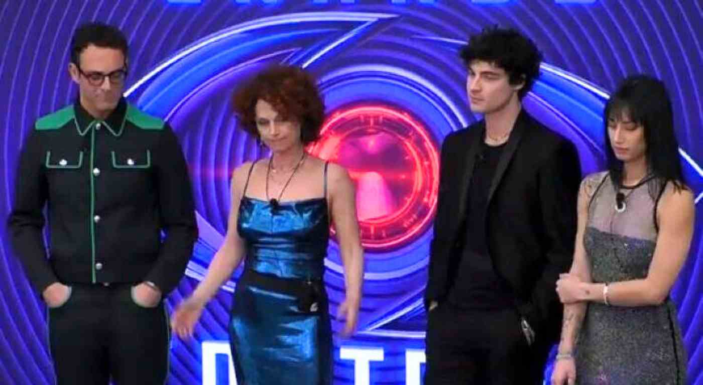 Grande Fratello, chi esce stasera 5 febbraio 2024? Le ultimissime sui sondaggi | Chi è il preferito