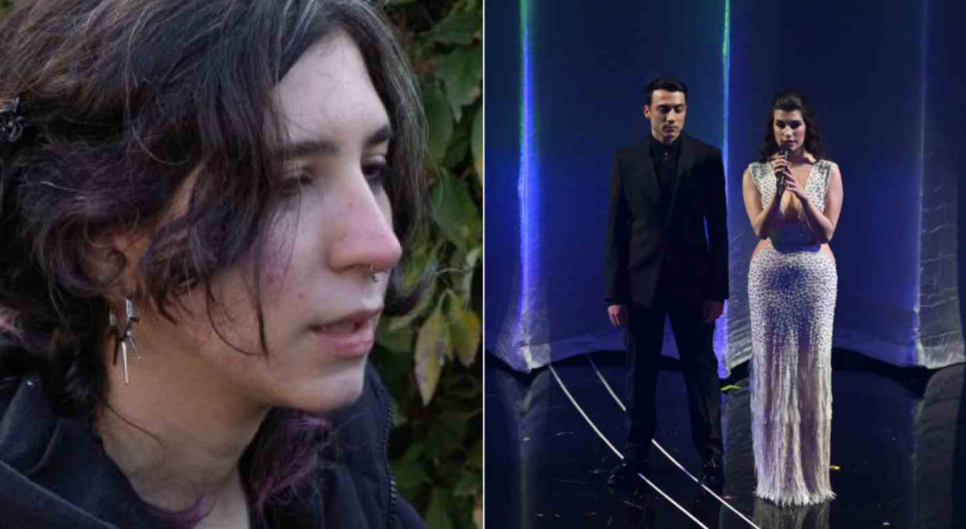 Amadeus choc su Sanremo: la risposta sconvolgente alla polemica di Elena Cecchettin