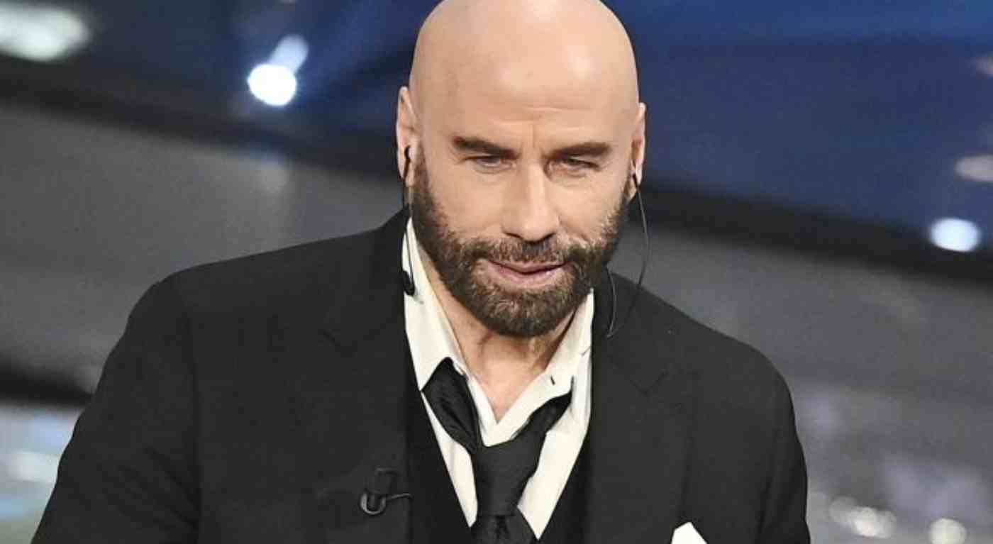 Sanremo 2024, è bufera: Al Bano non si Trattiene sul caso Travolta. Le sue parole