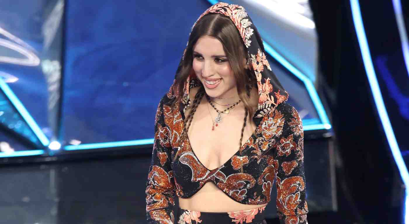 Le Previsioni di Angelina Mango Sul Vincitore 