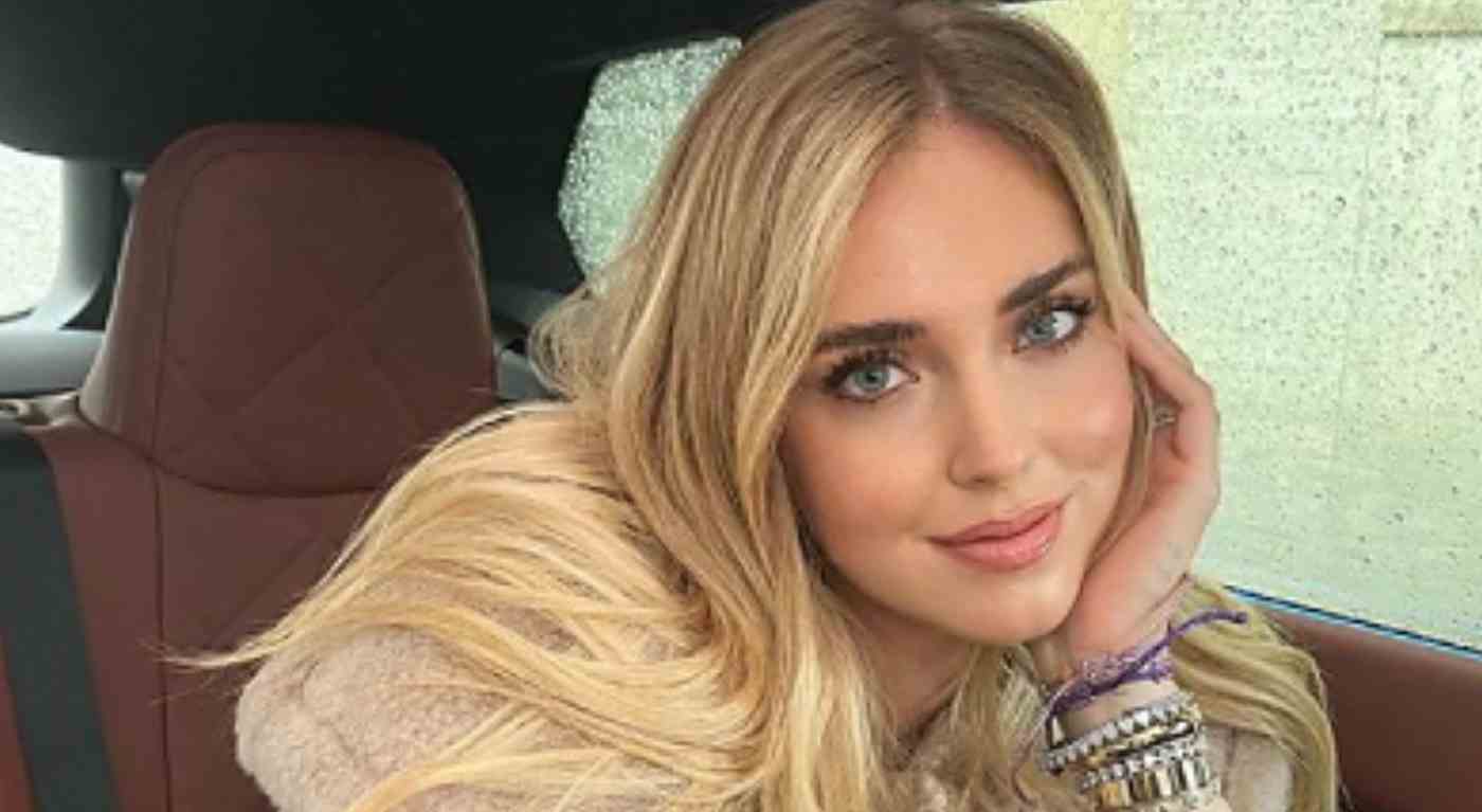 Chiara Ferragni: una perdita di follower mai vista prima. Ecco quanti seguaci perde ogni giorno