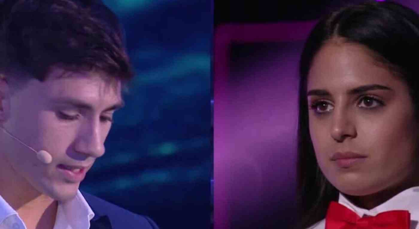 Grande Fratello: svolta imprevista per Perla e Mirko. Arriva la decisione bomba, cambia tutto