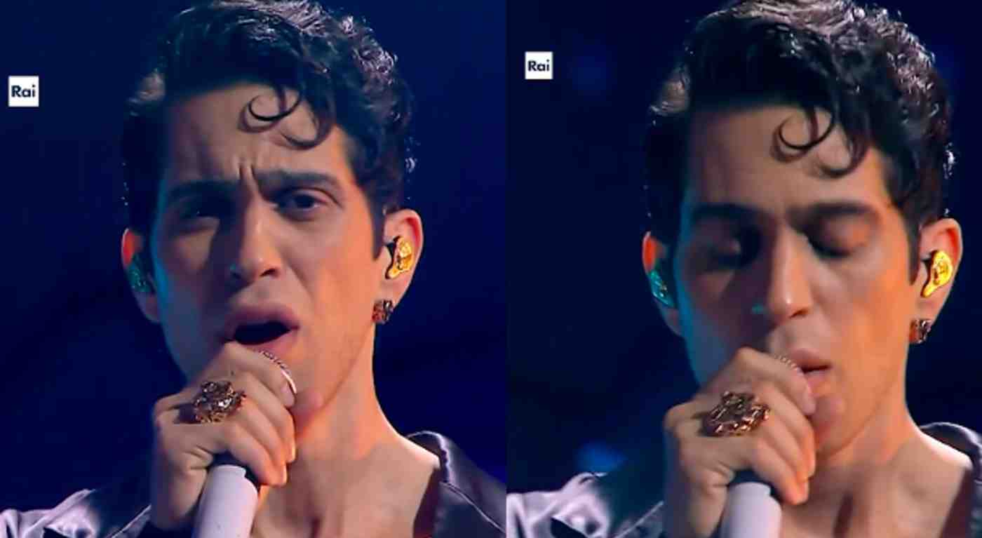 Mahmood e l'anello dal valore astronomico: svelato il prezzo incredibile!
