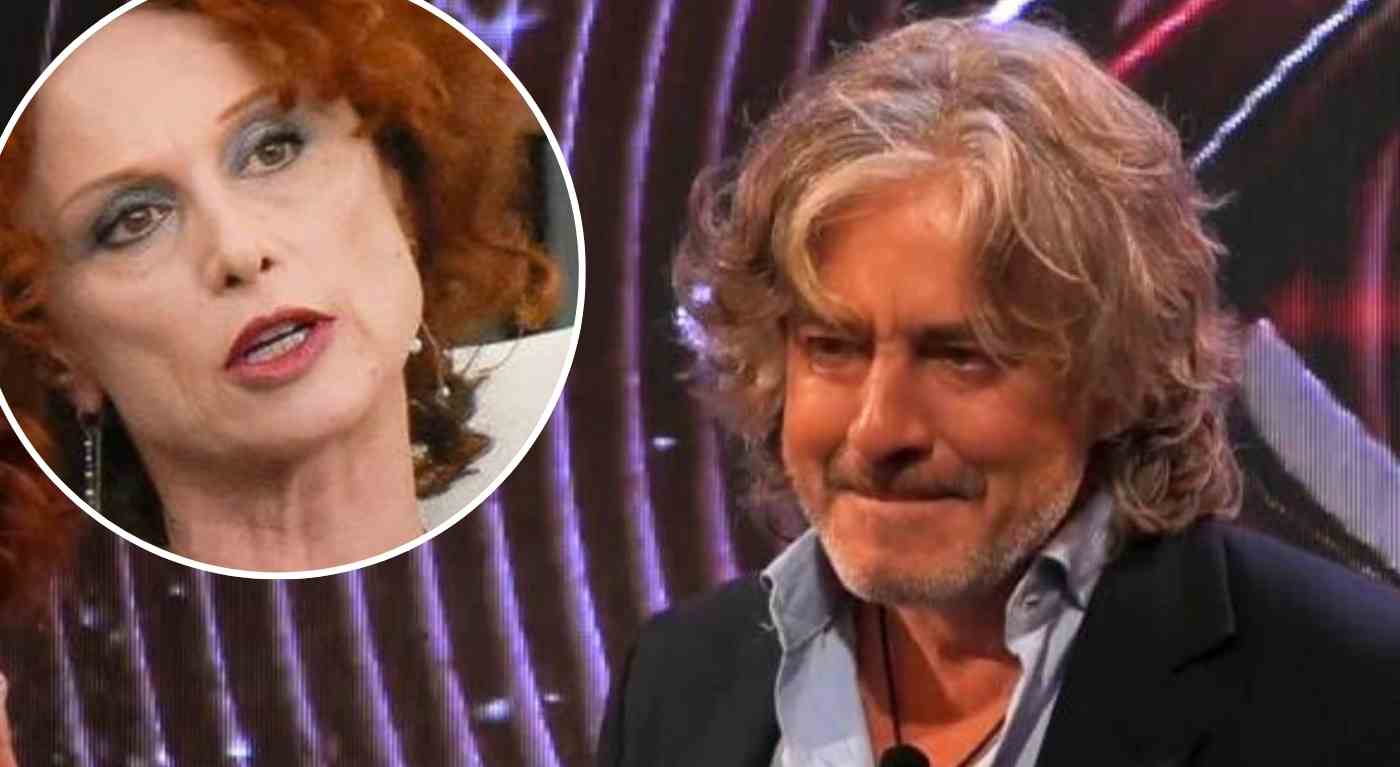 Colpo di scena al Grande Fratello: arriva l'ex marito di Beatrice. Momenti di tensione altissima