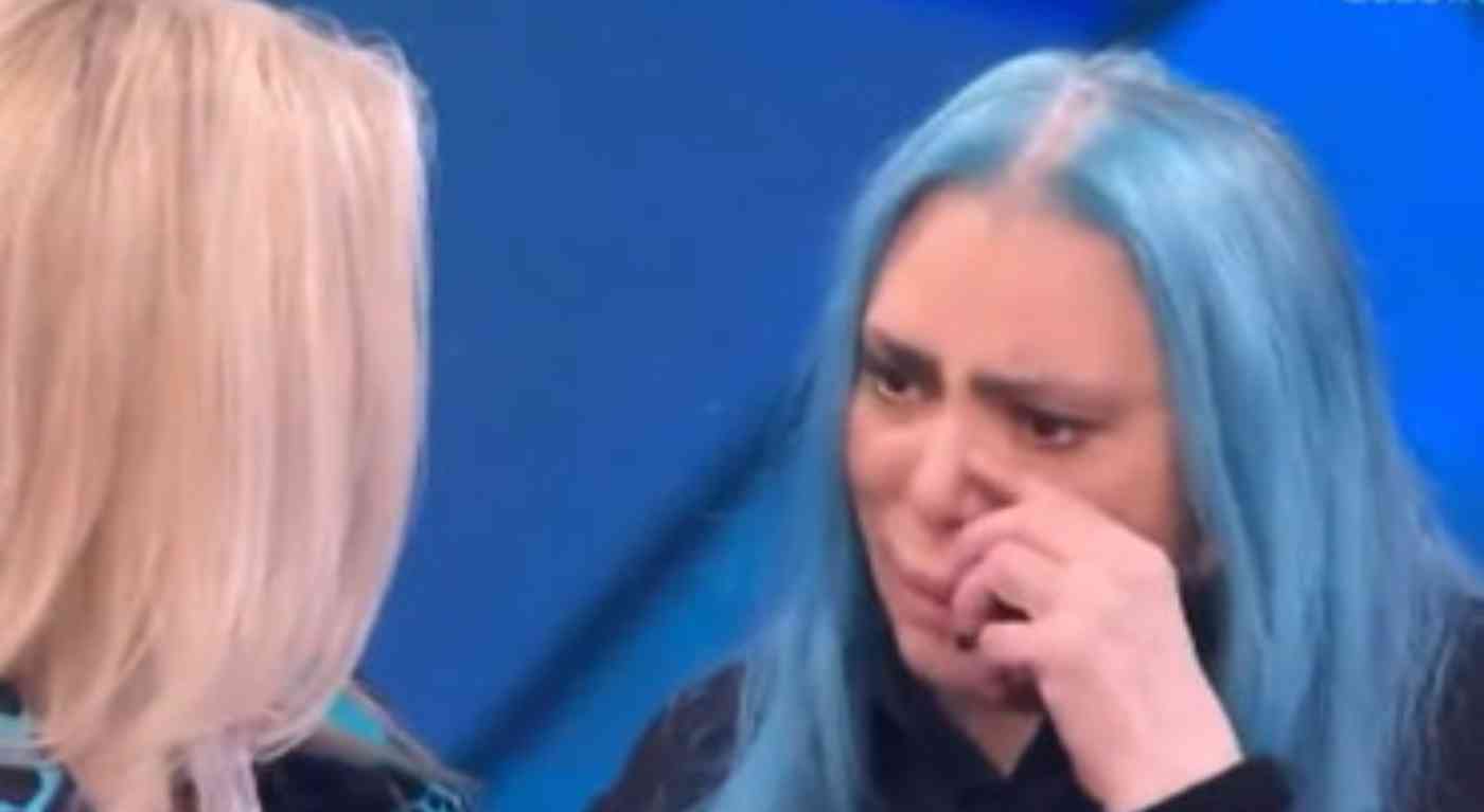 Sanremo: Loredana Bertè scoppia in lacrime a Domenica In. Ecco chi è la vera vincitrice