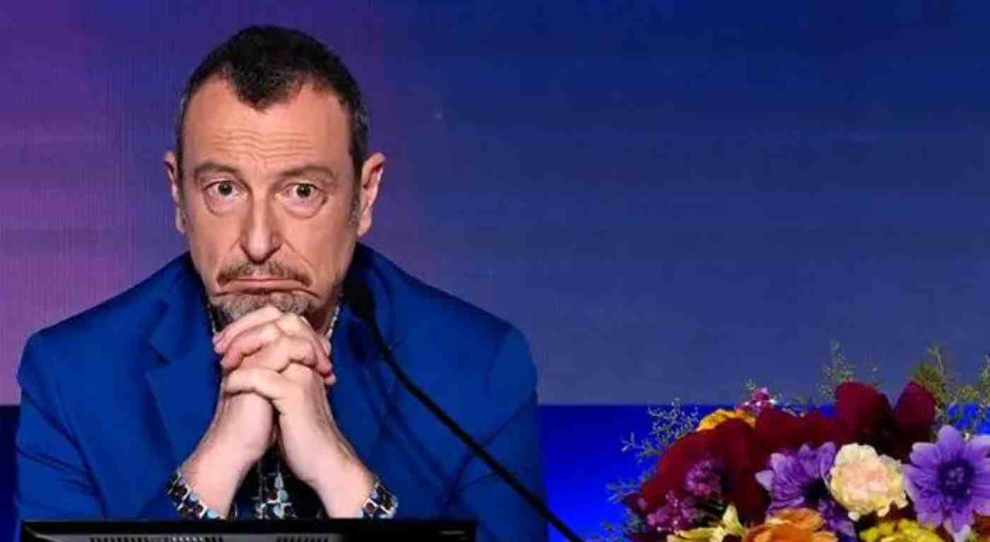 Sanremo, chi sarà il nuovo conduttore dopo Amadeus? Ecco i candidati, spuntano tutti i nomi