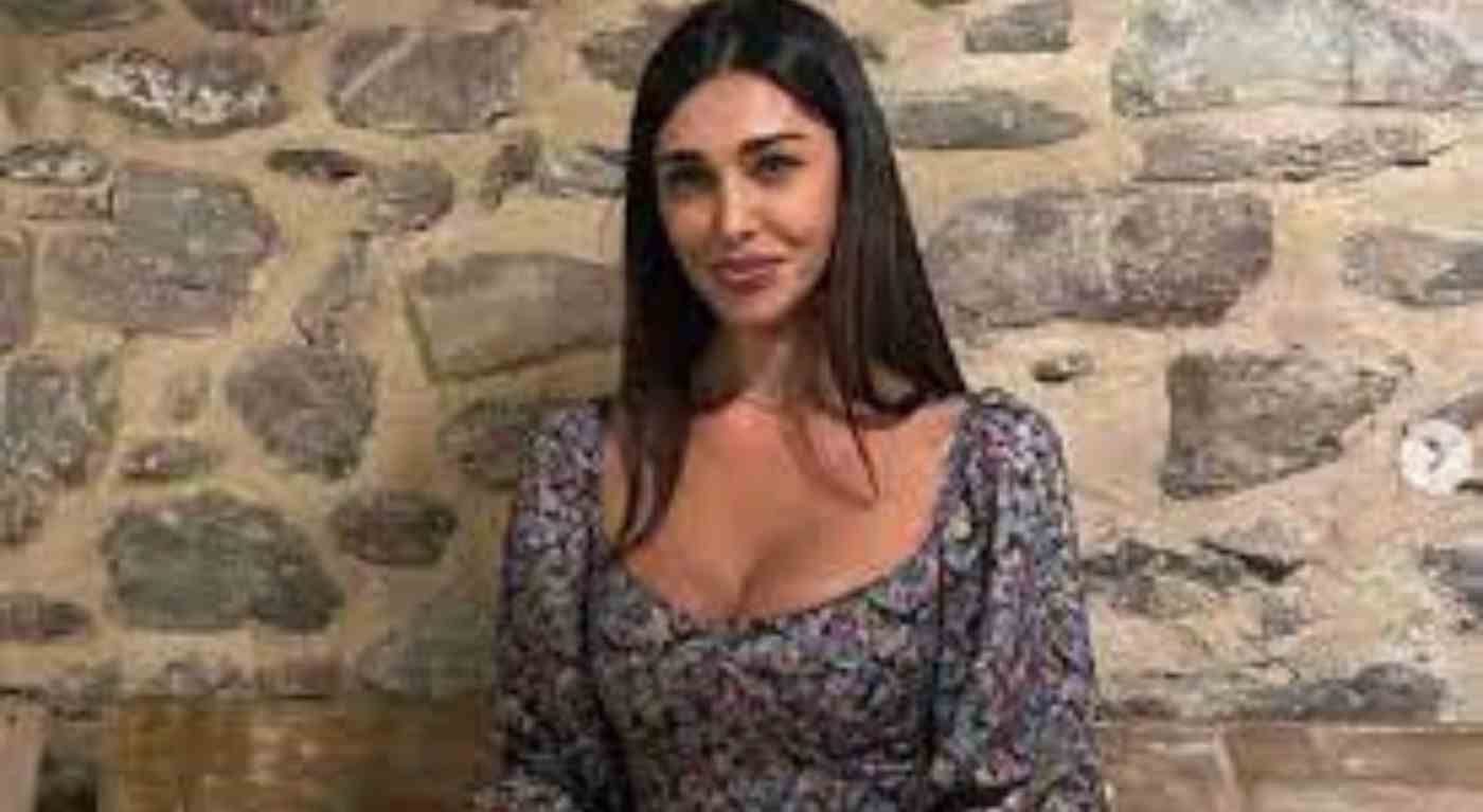 Belen, Ilary Blasi, Cristiano Iovino: il triangolo che sta sconvolgendo il web