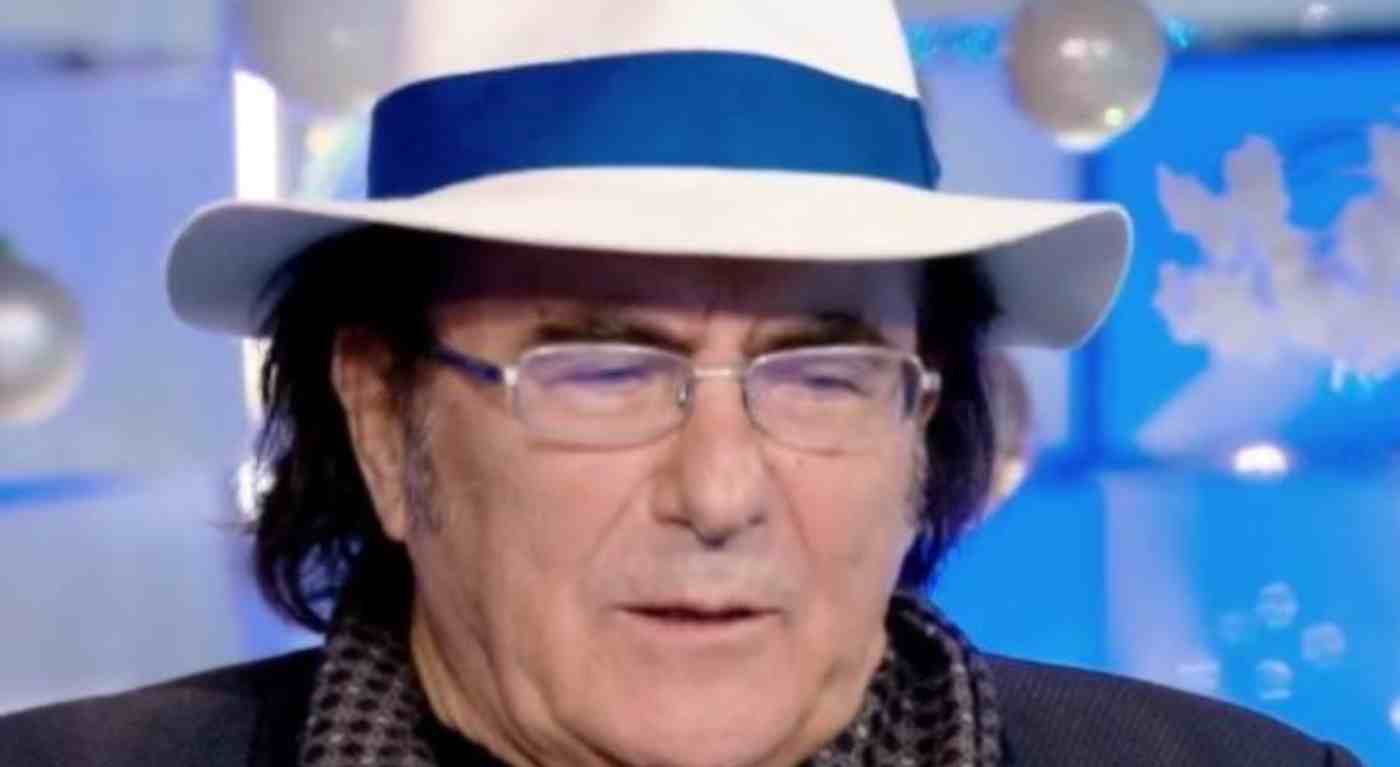 "So dov'è mia figlia Ylenia". Al Bano choc a Verissimo, tutti in lacrime dopo la confessione del cantante | Poi la stoccata su Sanremo