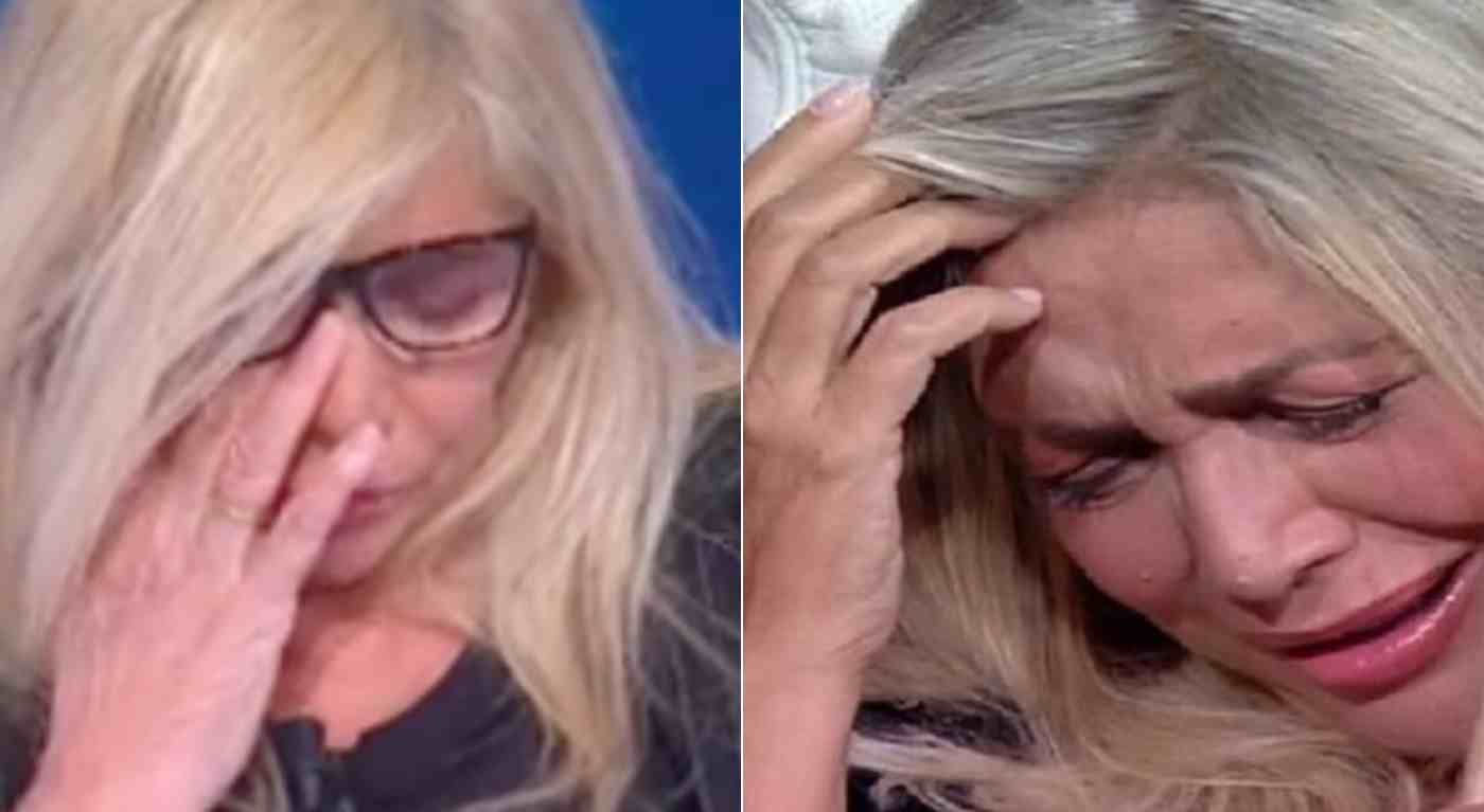Mara Venier rompe il silenzio per la prima volta dopo la polemica: "Piango tanto e soffro molto". Cosa ha risposto alle accuse
