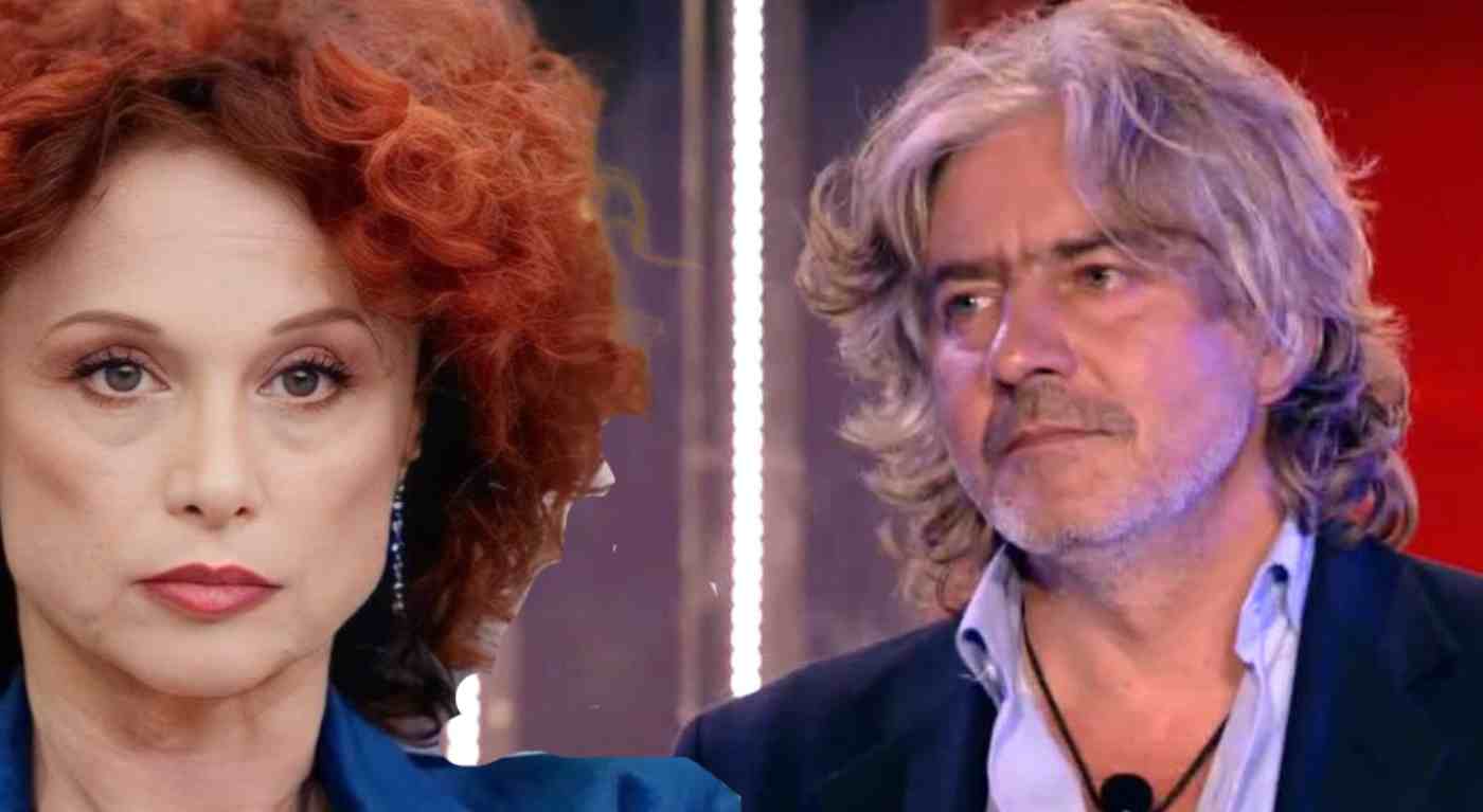 Alessandro Cisilin sfida il "branco": le parole shock dell'ex di Beatrice Luzzi