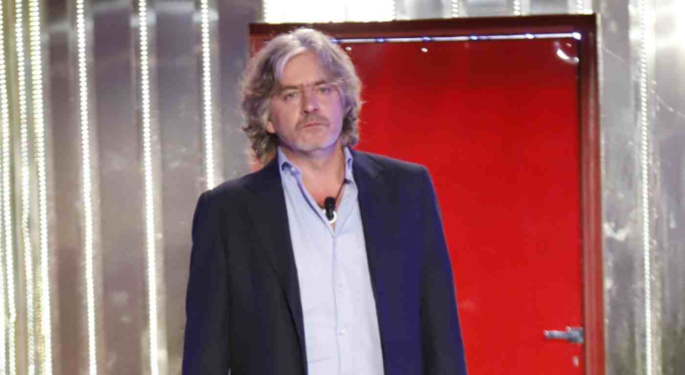 Alessandro Cisilin sfida il "branco": le parole shock dell'ex di Beatrice Luzzi