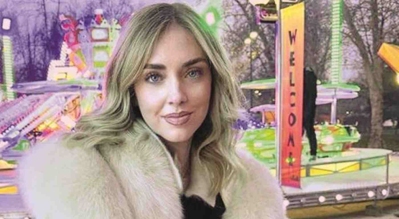 Cambio di rotta per Ferragni: "Esplorerò nuove strade