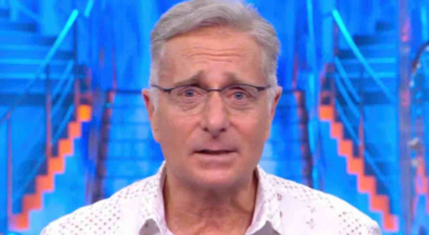 Ciao Darwin ultima puntata, Bonolis non trattiene le lacrime per la figlia: "Ciao Silvia". | Ecco cos'è successo