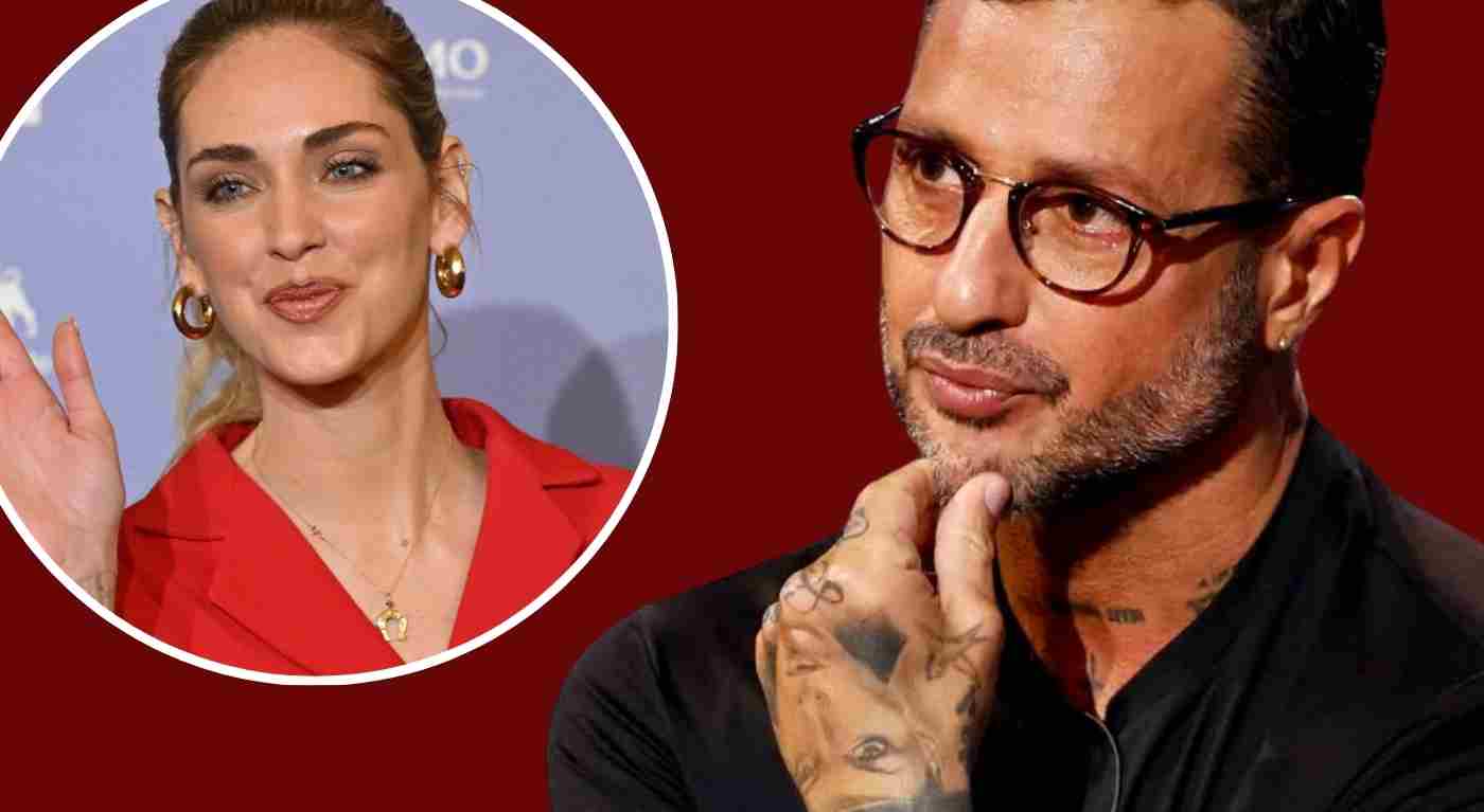 Separazione Ferragnez, Fabrizio Corona rivela tutto: "Lui le chiederà questa cifra per i danni di immagine". Scoppia la bomba