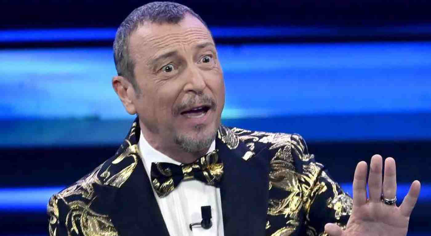 Il volto inatteso di Sanremo 2025, ecco chi è