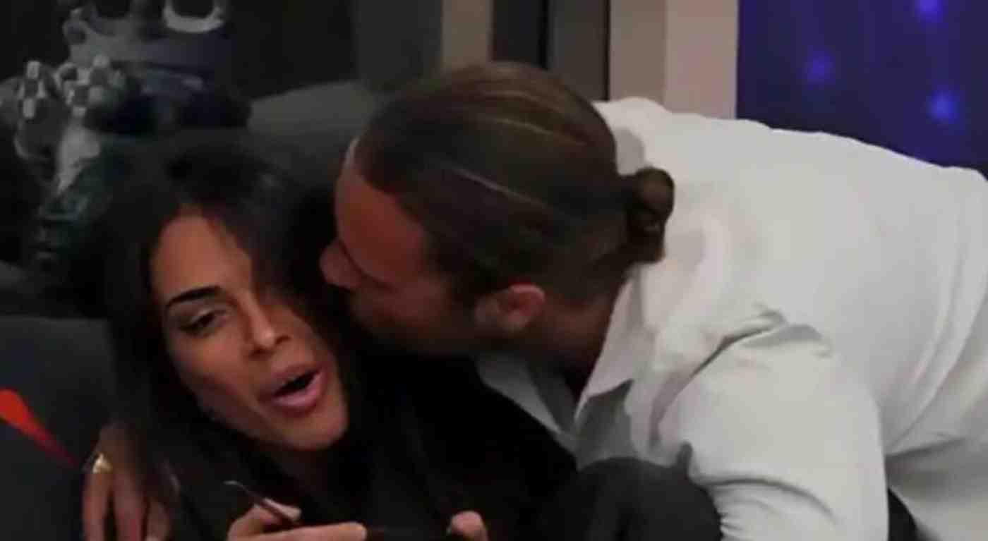 Grande Fratello, scontro in casa: Sergio sferra accuse pesanti su Greta, intervento choc della mamma