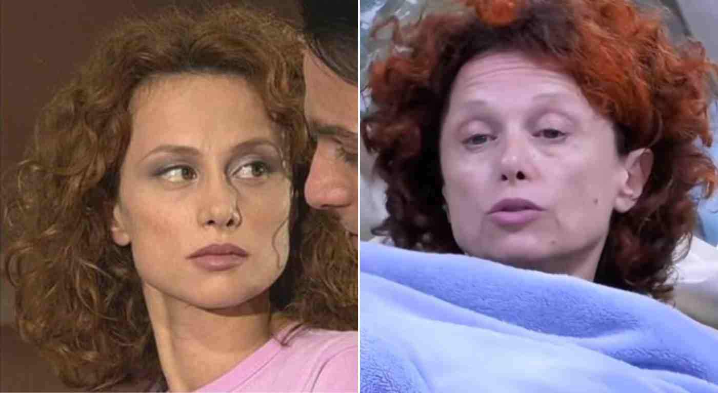 Chi è davvero Beatrice Luzzi, tutto su di lei: età, chirurgia plastica, ex marito, figli e vita privata