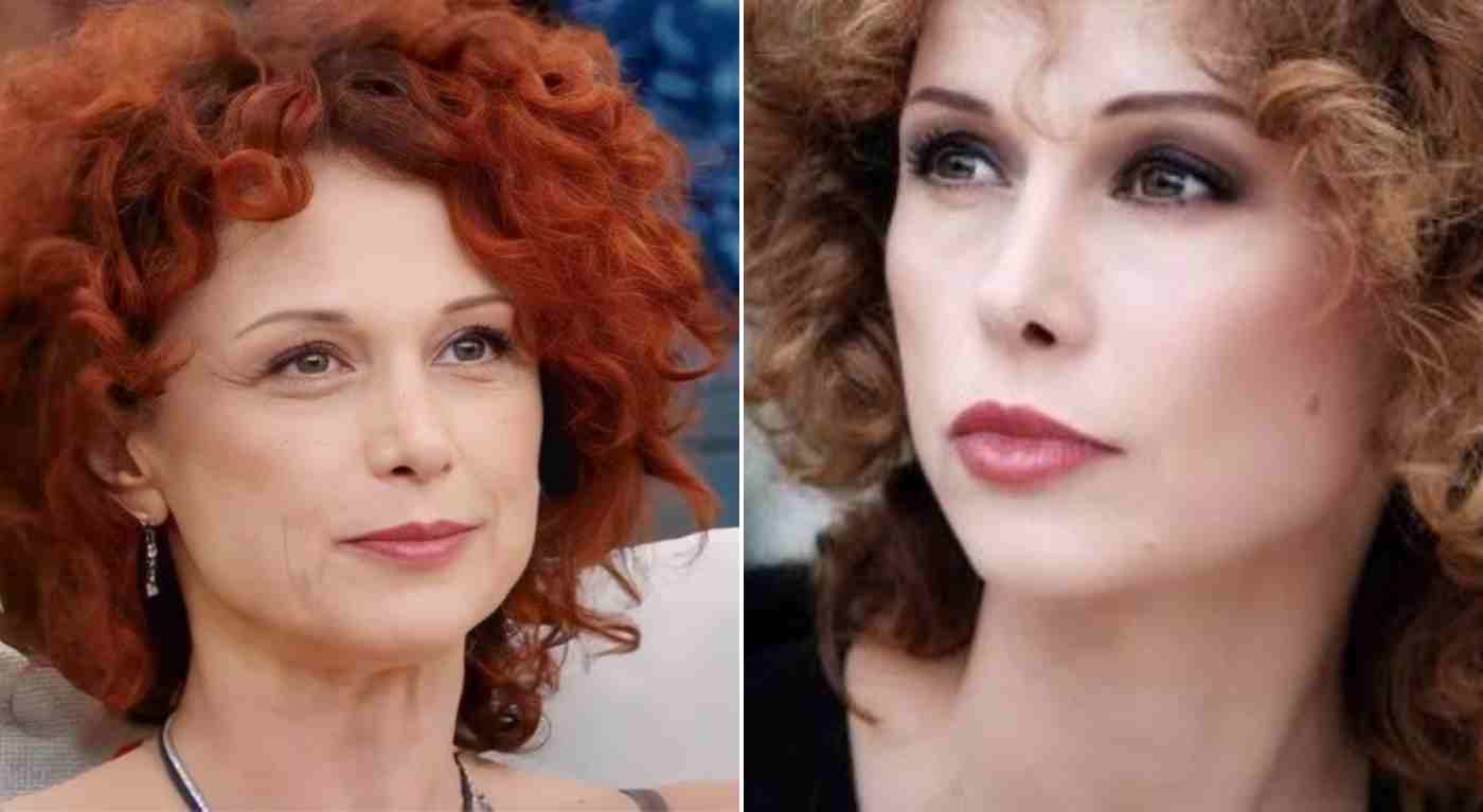 Chi è davvero Beatrice Luzzi, tutto su di lei: età, chirurgia plastica, ex marito, figli e vita privata