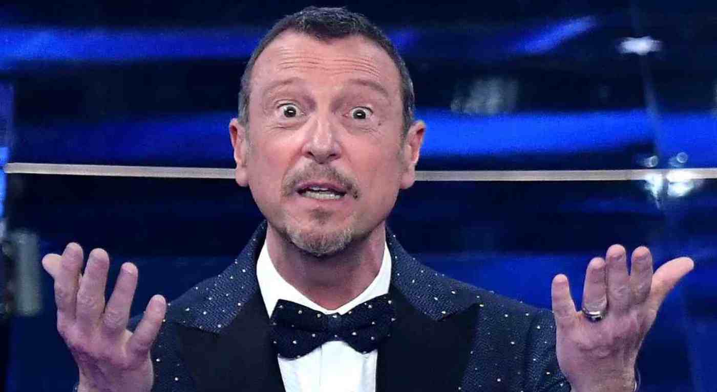 “È la persona giusta". Proprio lei conduttrice di Sanremo 2025? Ecco perchè l