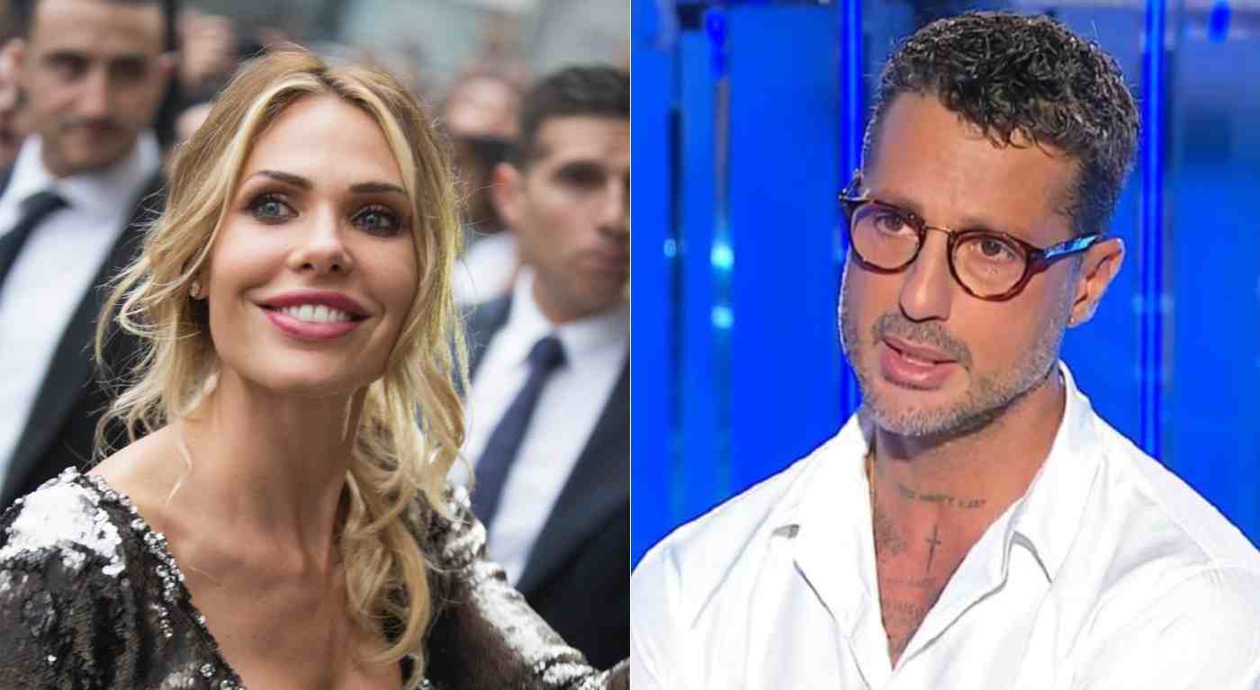 Ilary Blasi rompe il silenzio: la telefonata a Fabrizio Corona dopo anni sorprende tutti | Ecco cosa gli ha chiesto