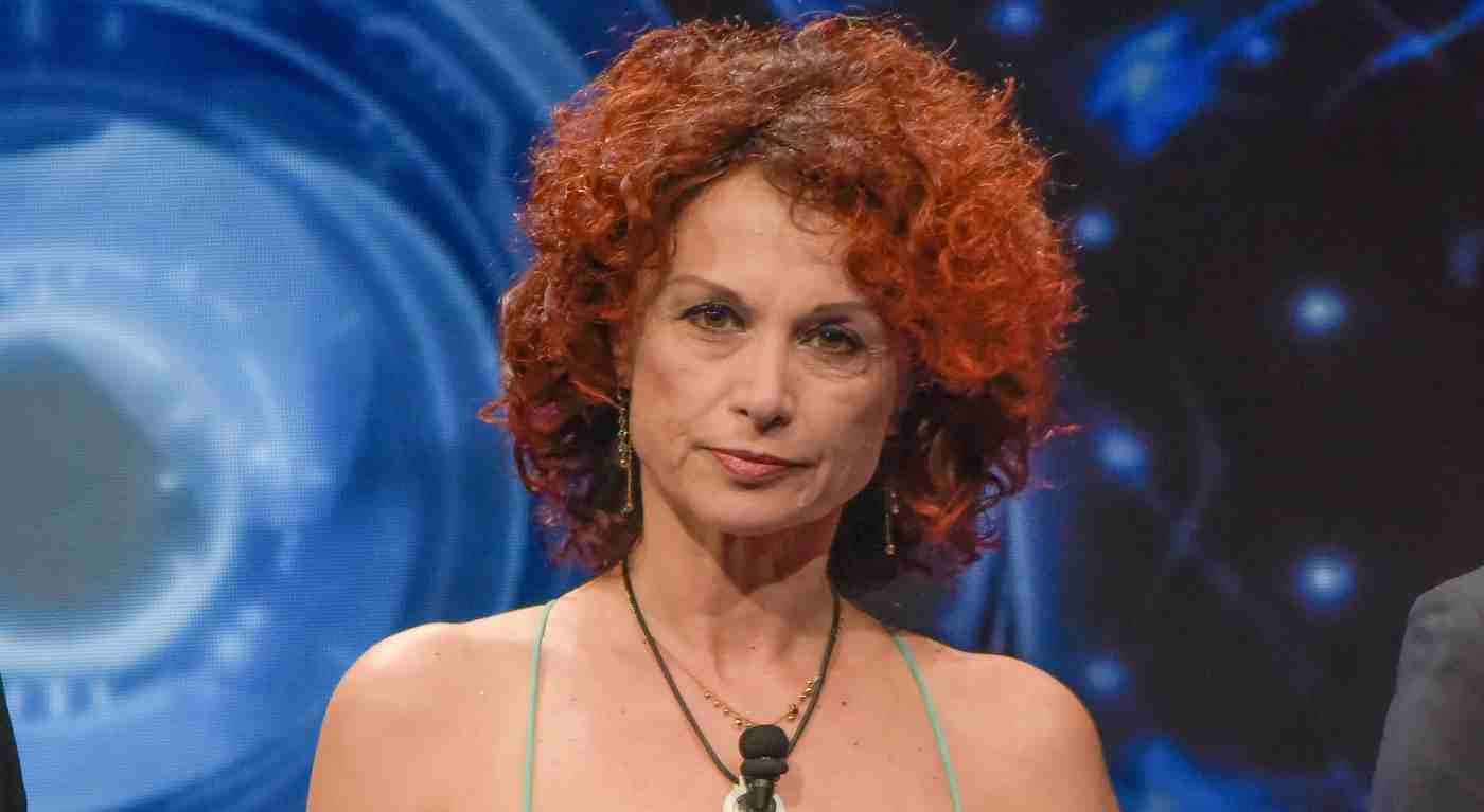 Grande Fratello: Beatrice Luzzi e la rivelazione choc di Alfonso a fine puntata