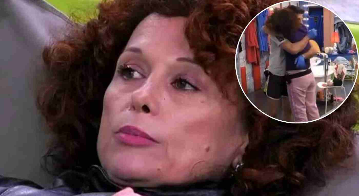 Grande Fratello: Beatrice e Garibaldi choc, il gestaccio in diretta davanti alle telecamere