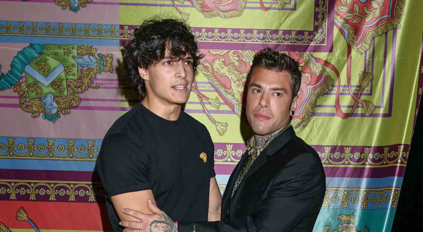 "Muschio Selvaggio è di Luis Sal". Arriva la sentenza dal Tribunale, Fedez è fuori dai giochi