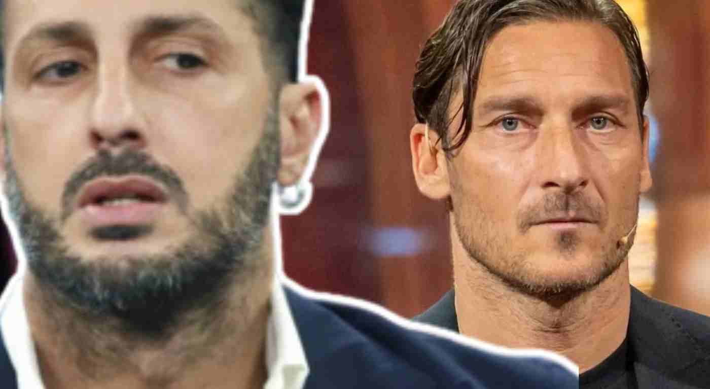 Fabrizio Corona lancia la bomba: 'Ilary Blasi mi vuole in aula per vincere!' – Guarda il video choc