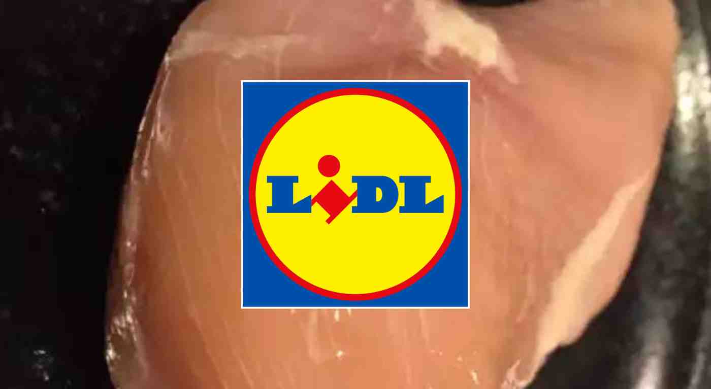 Allarme al supermercato: il 90% dei petti di pollo Lidl nasconde un segreto inquietante: ecco cos'è il ‘white striping’