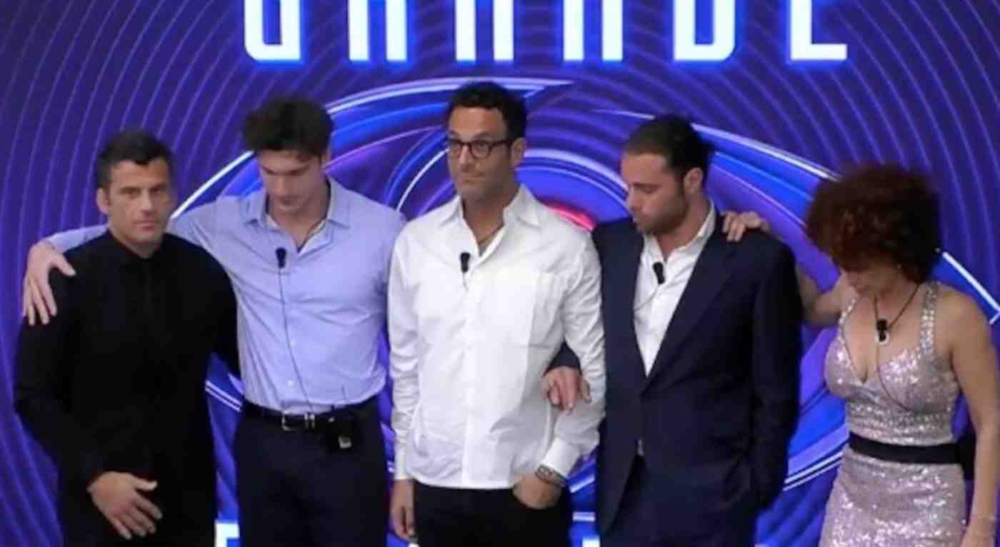 Grande Fratello, squalifica imminente per lui: televoto annullato dopo il video choc