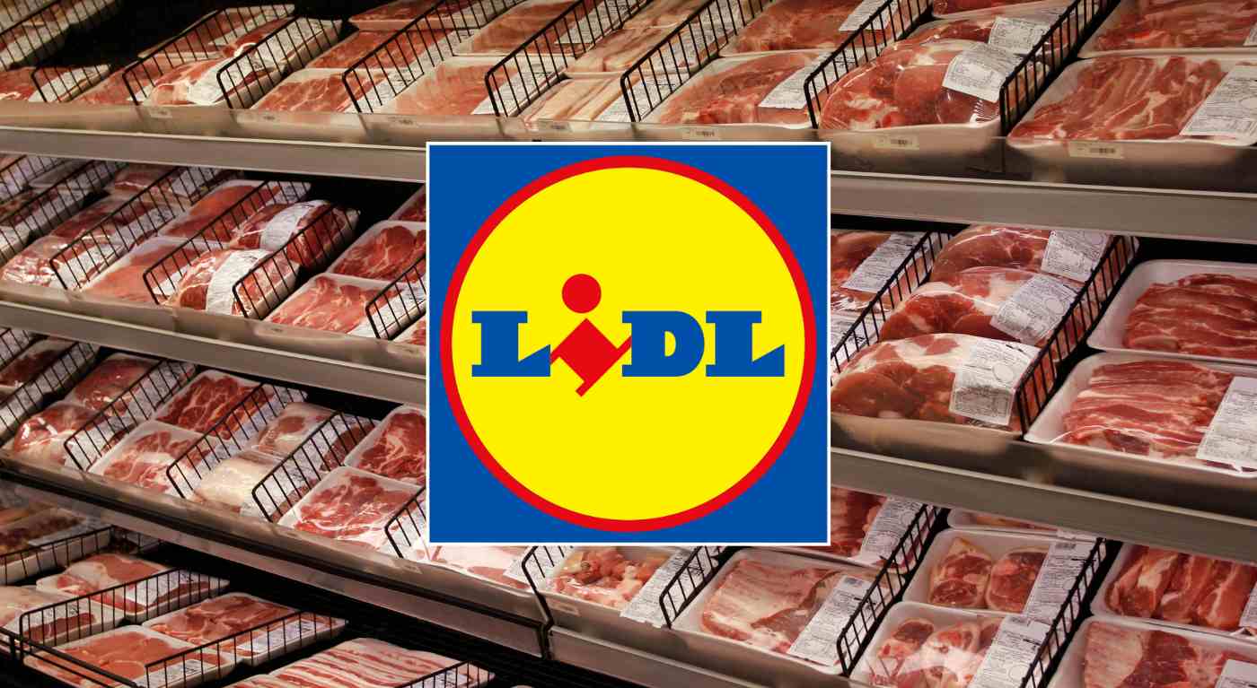 Da dove vengono le carni della Lidl? Provenienza e qualità, tutto quello che devi sapere