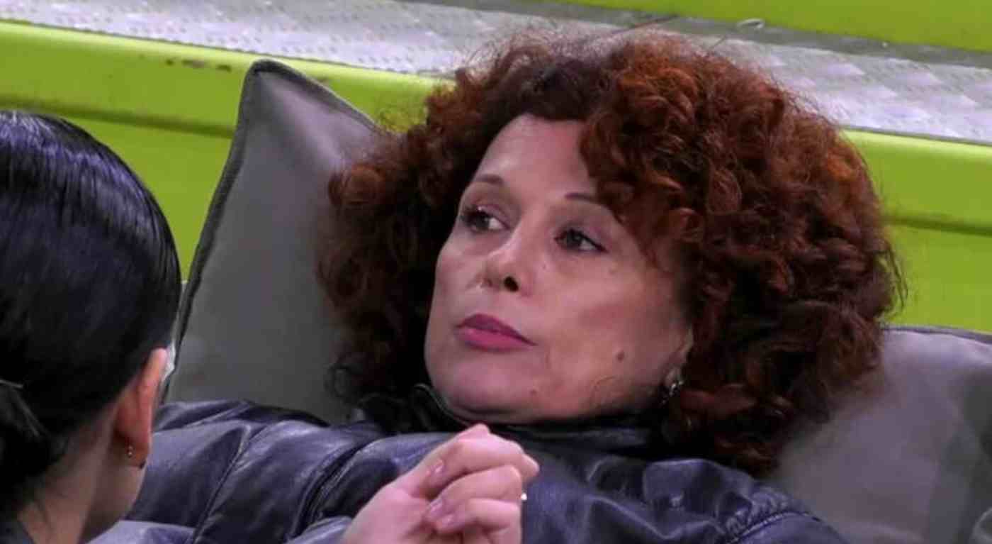 Beatrice choc al Grande Fratello: "Non ti Perdono" - Rottura definitiva