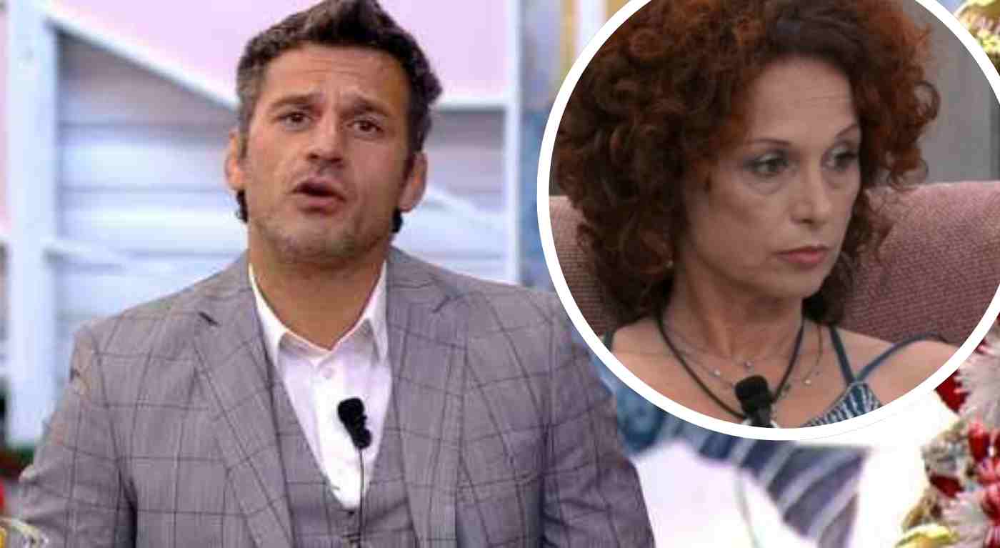 "Io mi inca**erei". Grande Fratello: Beatrice contro Marco, volano parole forti. Signorini si infuria